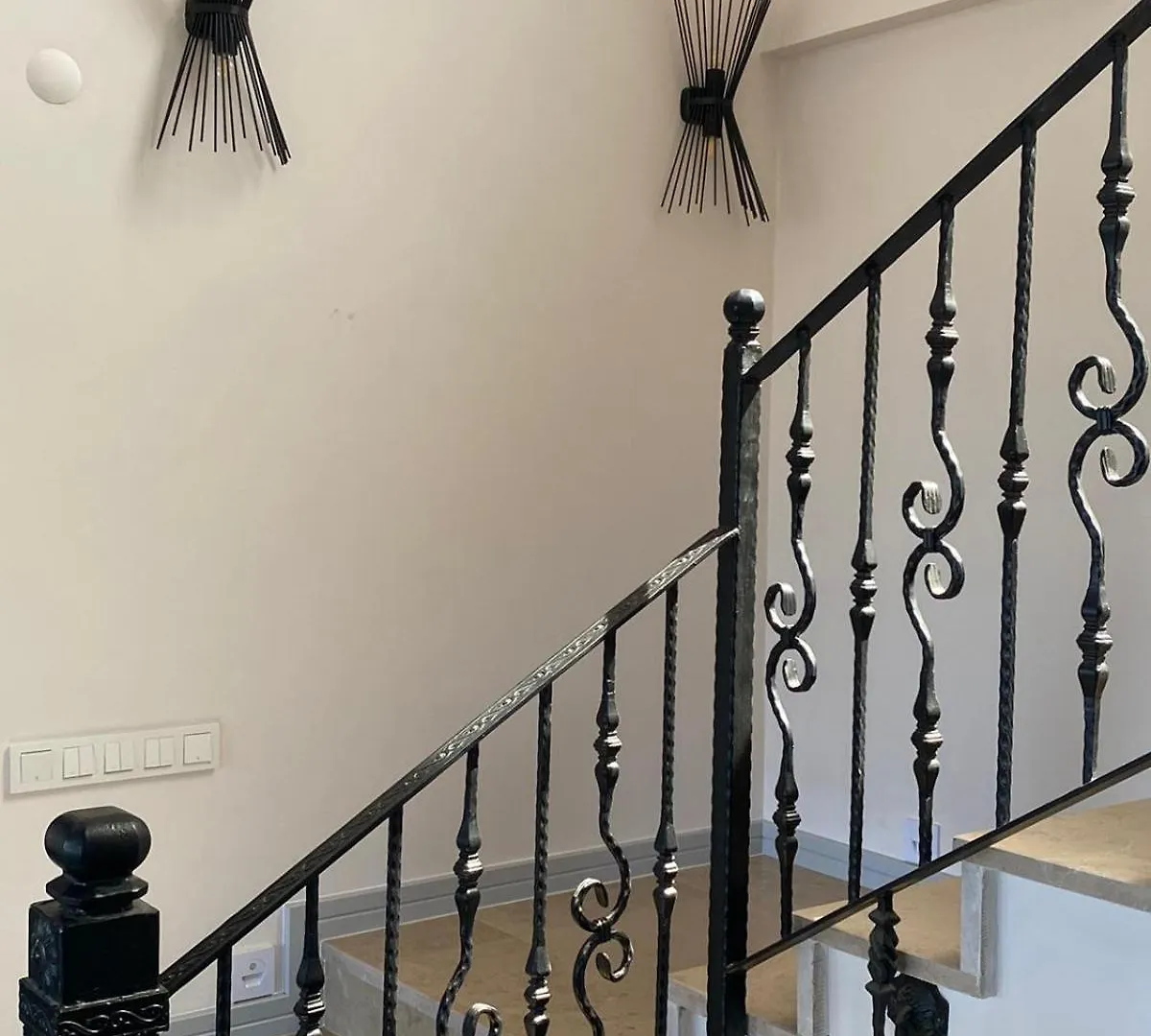 Villa Nirvana Selimiye Daily Weekly Rentals 马尔马里斯 0*,  土耳其