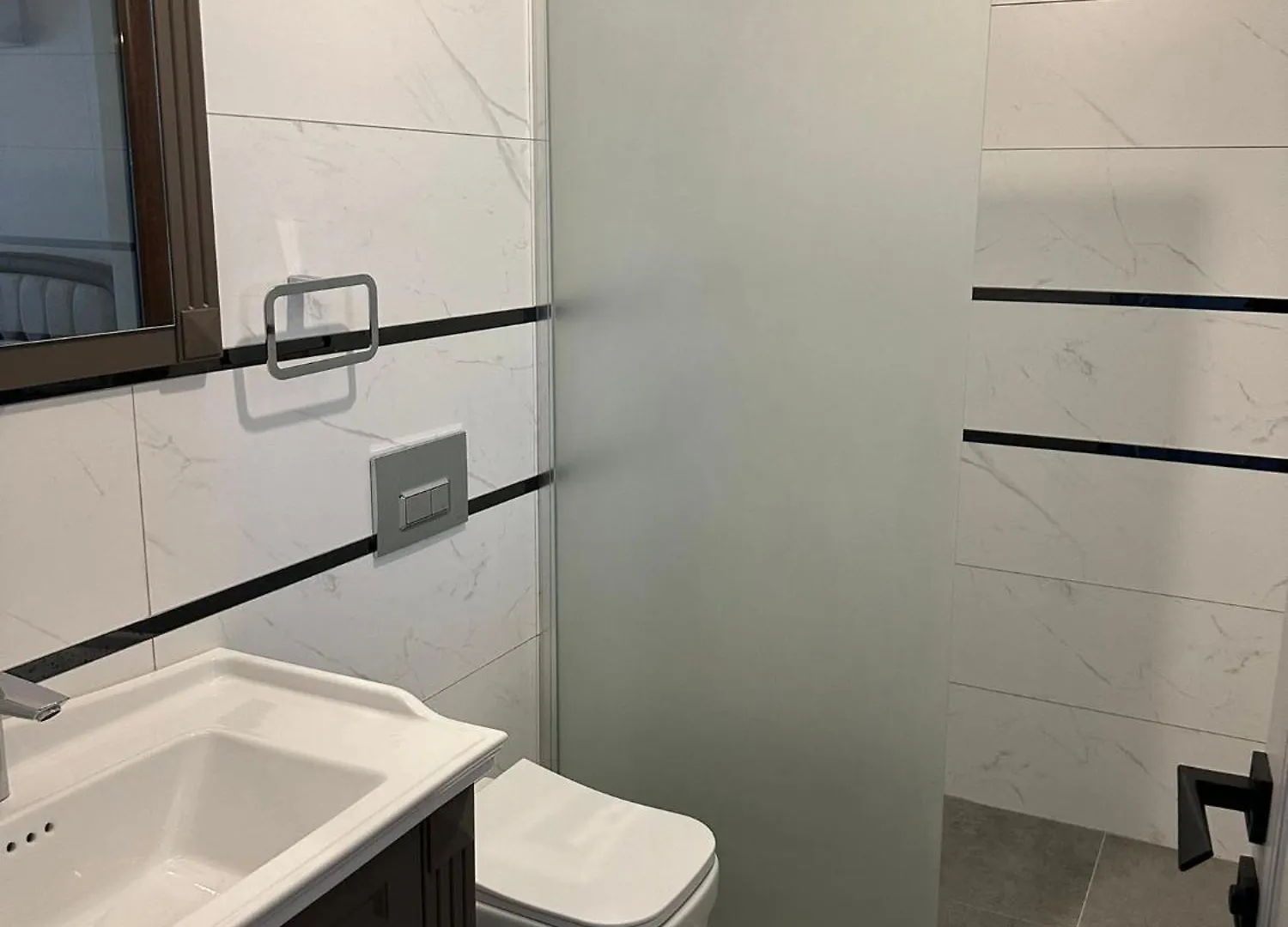 Villa Nirvana Selimiye Daily Weekly Rentals 马尔马里斯