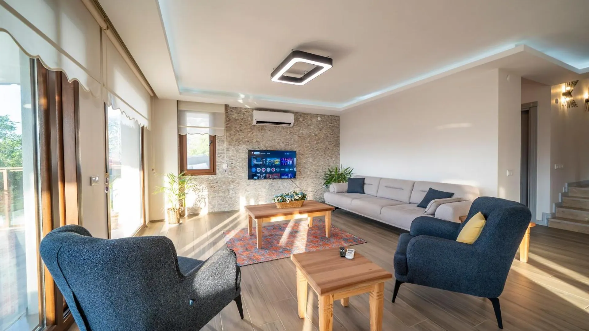 Villa Nirvana Selimiye Daily Weekly Rentals Marmaris
