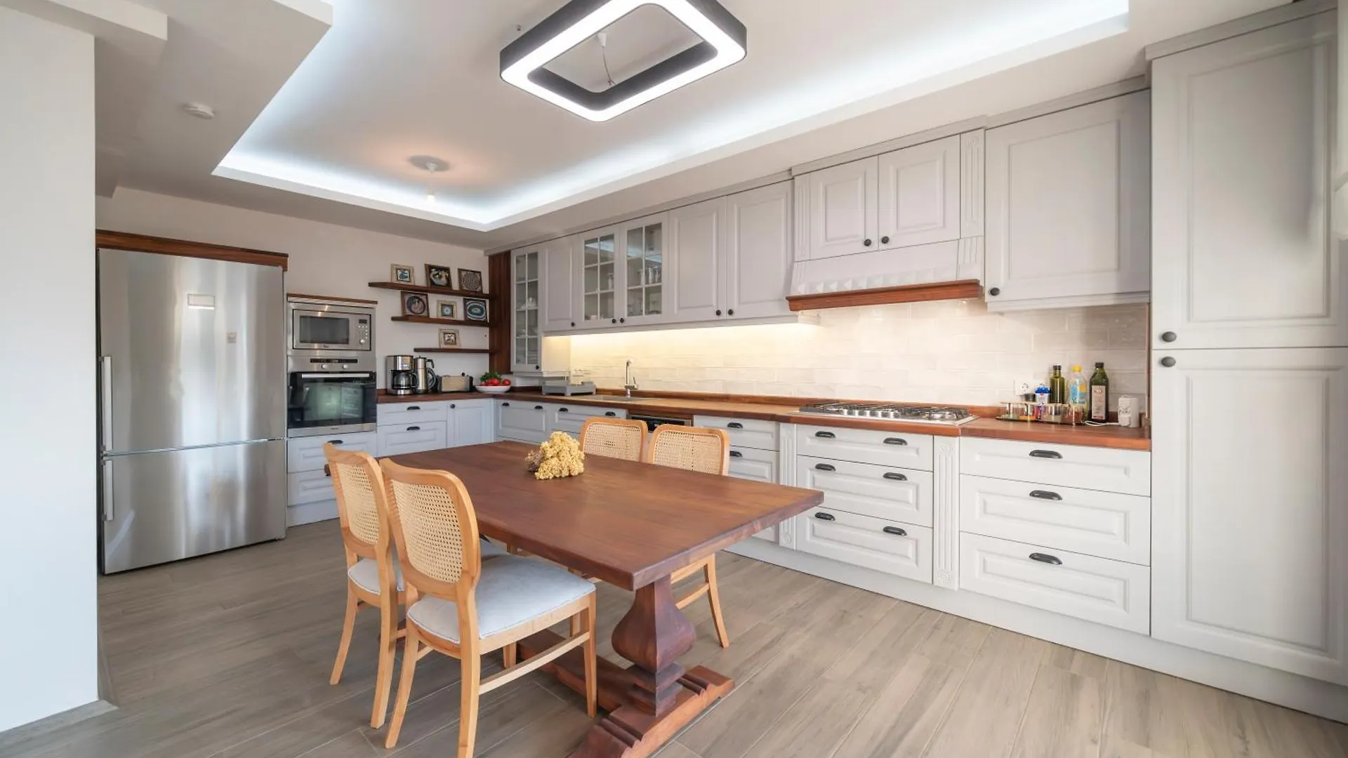 Villa Nirvana Selimiye Daily Weekly Rentals Marmaris
