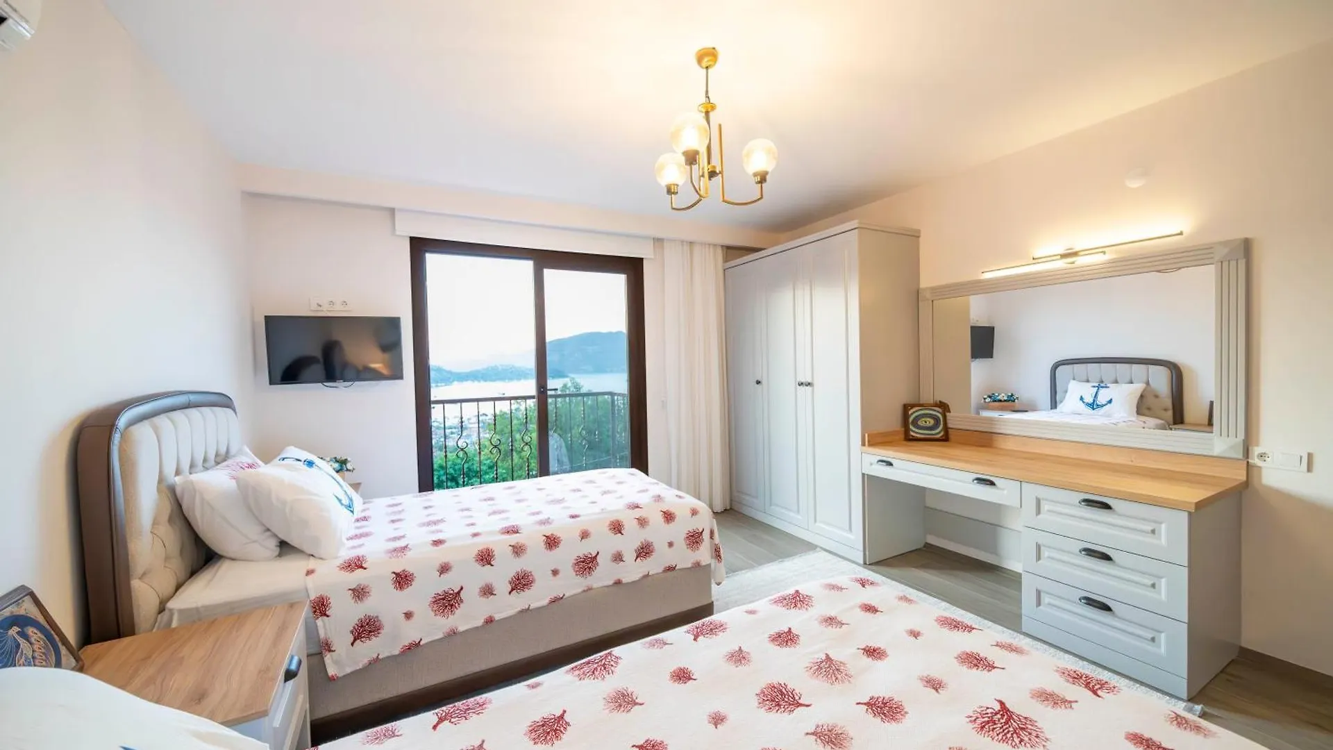 Villa Nirvana Selimiye Daily Weekly Rentals Marmaris