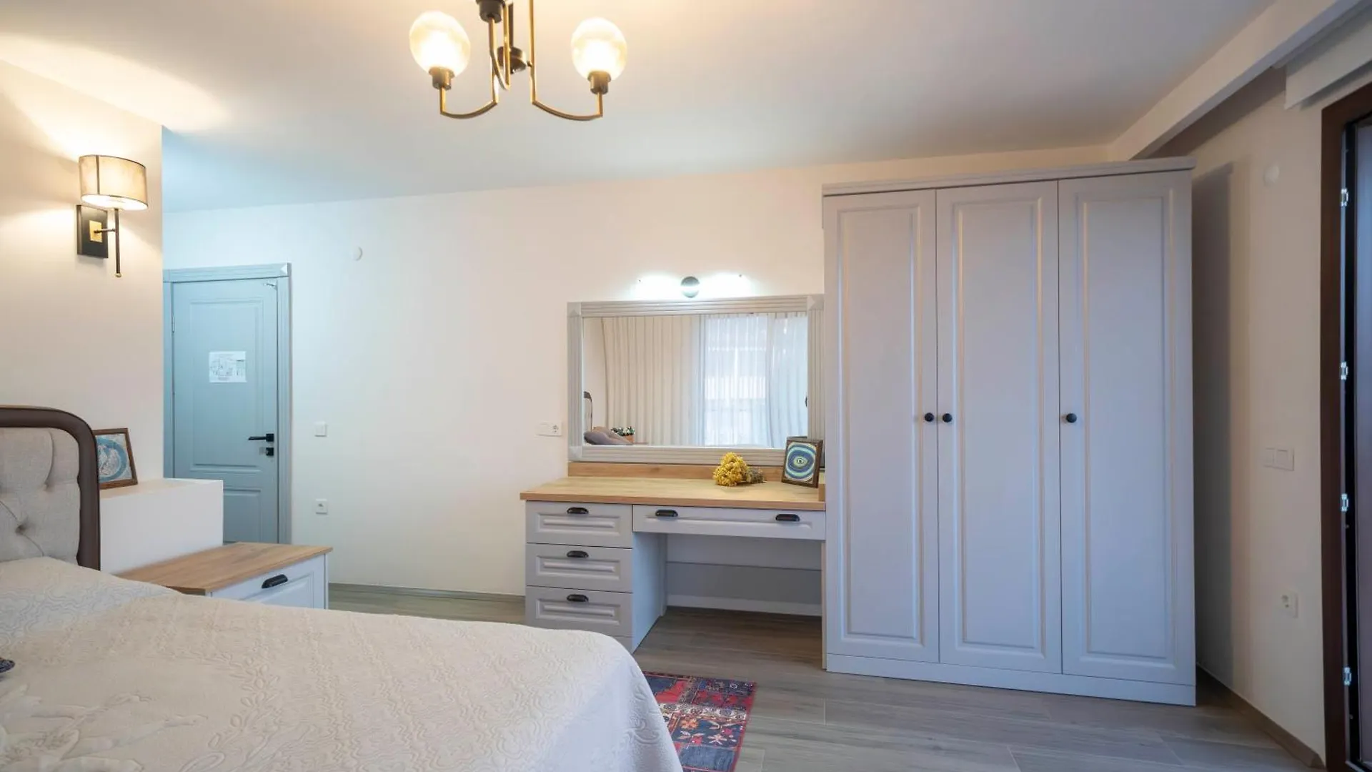 Villa Nirvana Selimiye Daily Weekly Rentals Marmaris 0*,