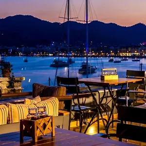 3* Hotel Sunset Boutique