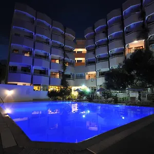 2* Hotel Amos