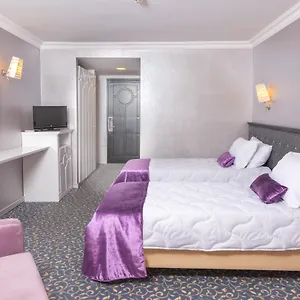 Hotel Luna Deluxe, Marmaris