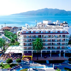 3* Hotel Cihantuerk