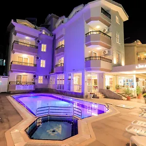 3* Hotel Liman