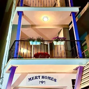 Bed & Breakfast Mert Homes, Marmaris