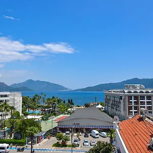 Berry Bella Marmaris