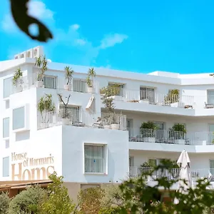 Aparthotel House Of, Marmaris
