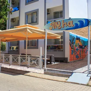 Apartment Aloha, Marmaris