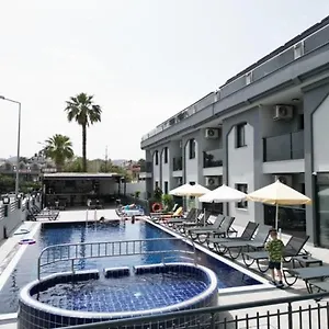 2* Appart hôtel Ozturk