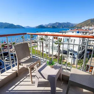 3* Hotel Asli