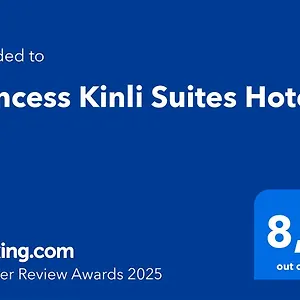 2* Appart hôtel Princess Kinli