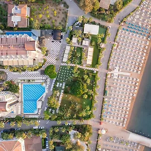 Aqua Hotell