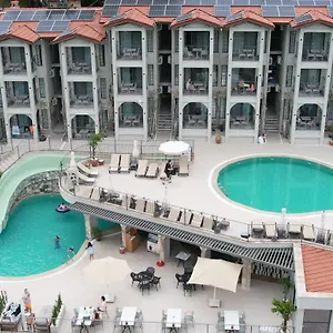 3* Apartmanhotel Club Aquarium