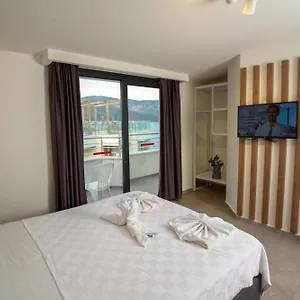 Hotel Yuvam Prime, Marmaris