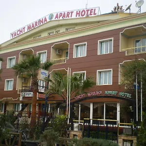Blue Yacht Marina Apart-hotel