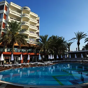 Hotel Elegance International, Marmaris
