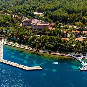 Complex Grand Yazici Club Palace, Marmaris