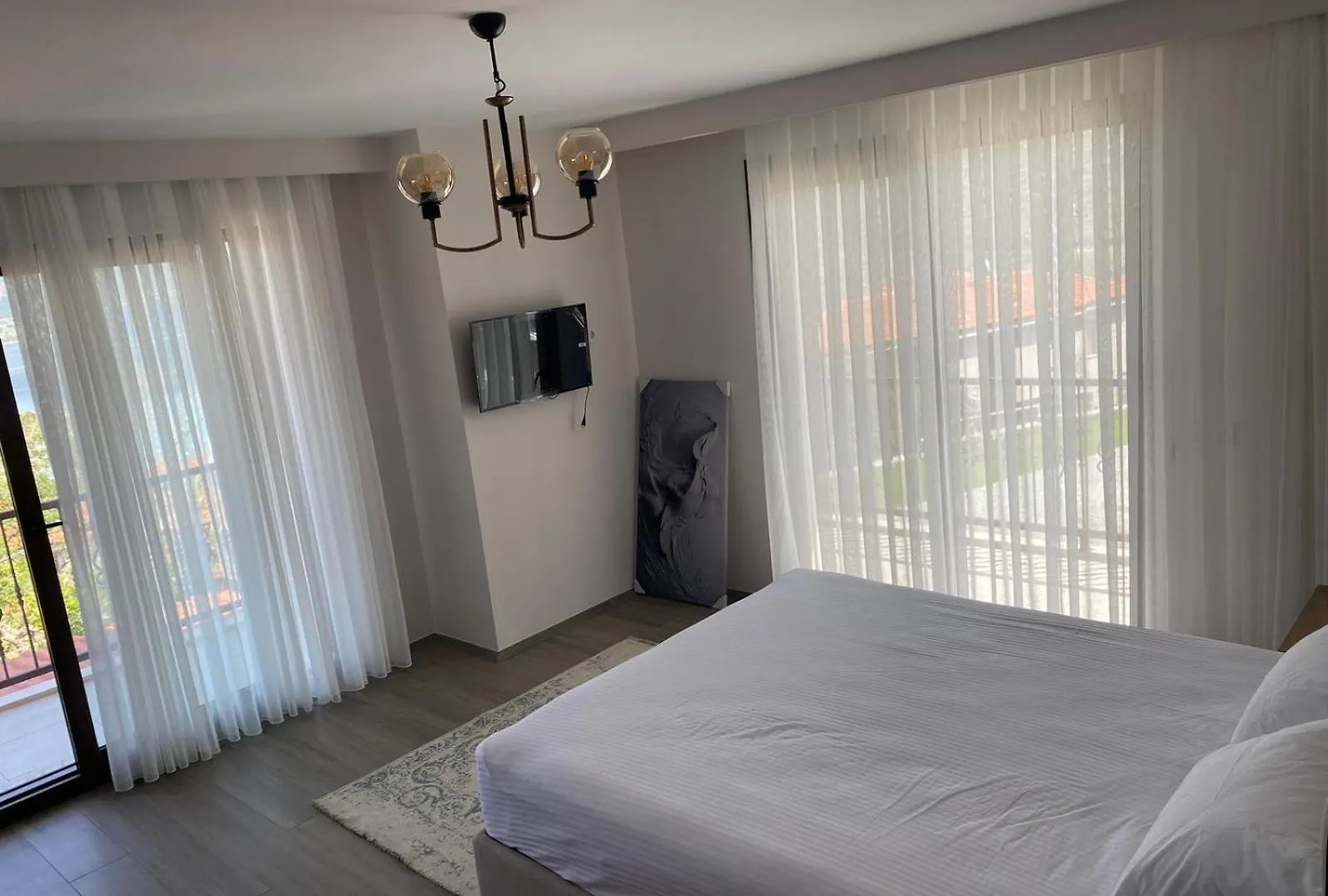 Villa Nirvana Selimiye Daily Weekly Rentals Marmaris