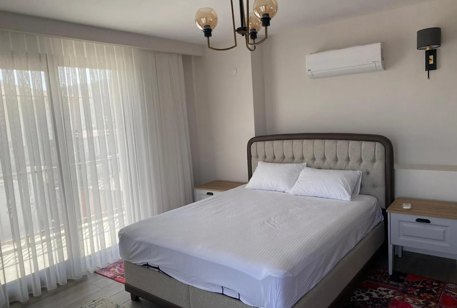 Villa Nirvana Selimiye Daily Weekly Rentals Marmaris Turkey