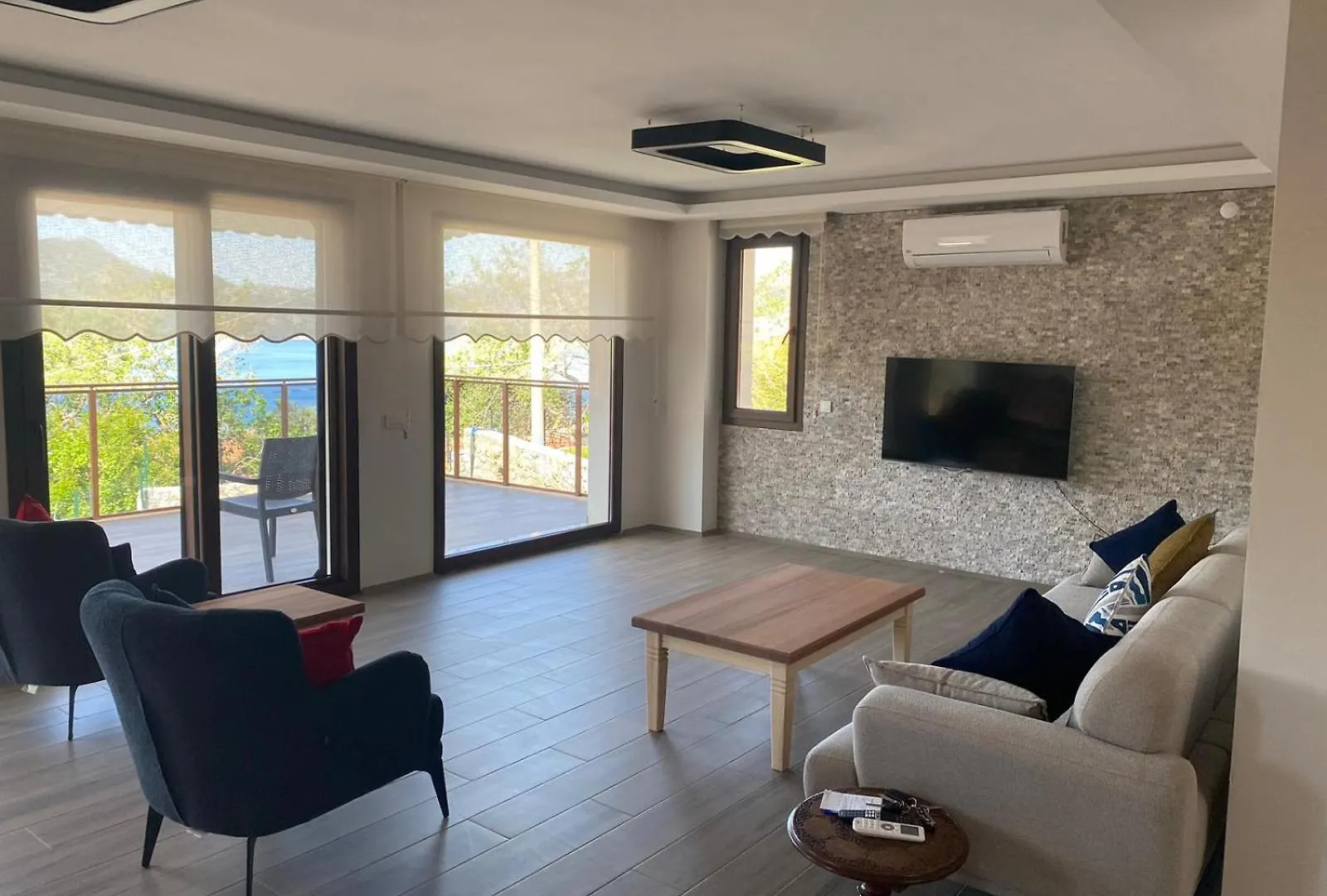 Villa Nirvana Selimiye Daily Weekly Rentals Marmaris