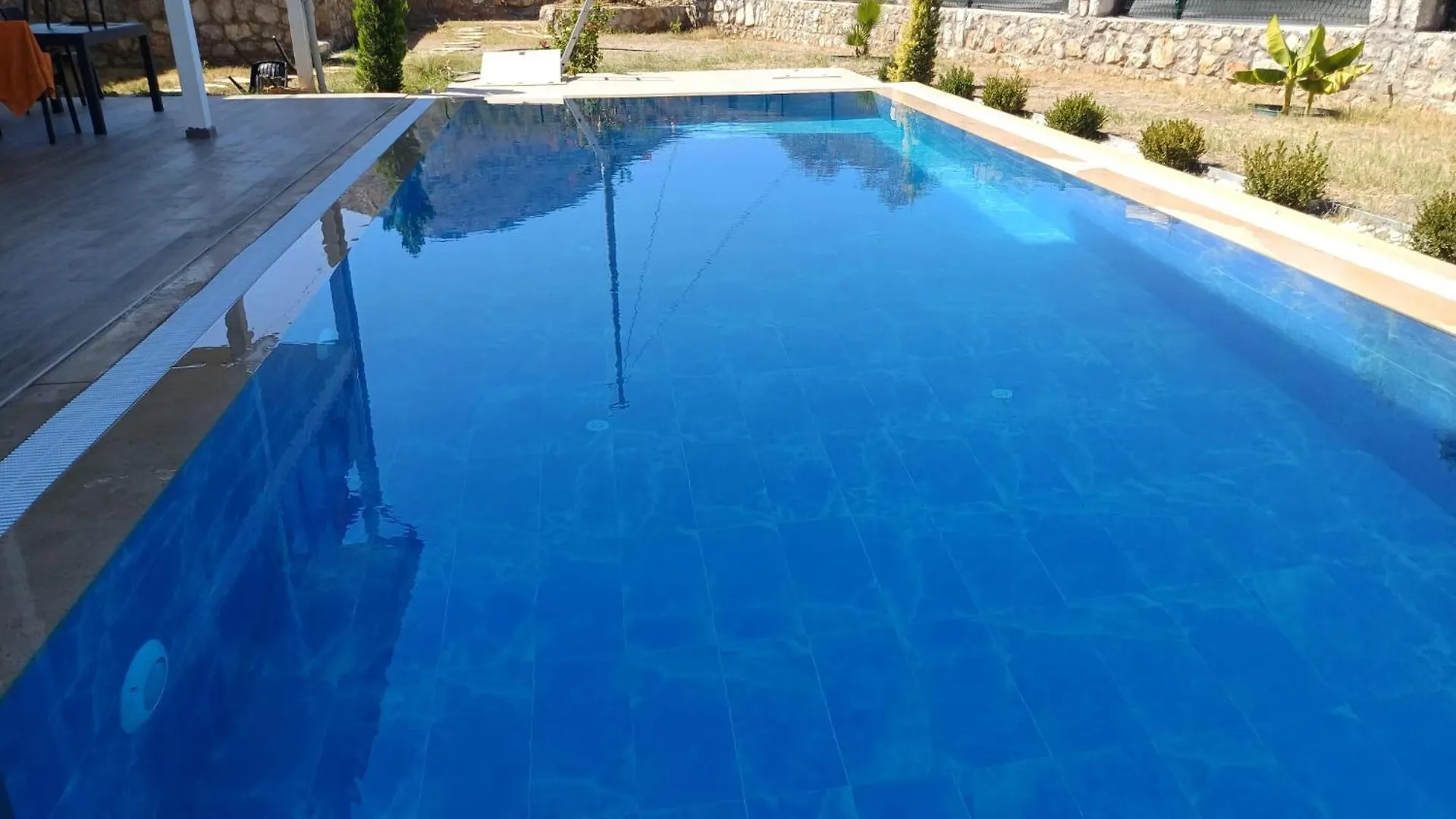 Villa Nirvana Selimiye Daily Weekly Rentals Marmaris