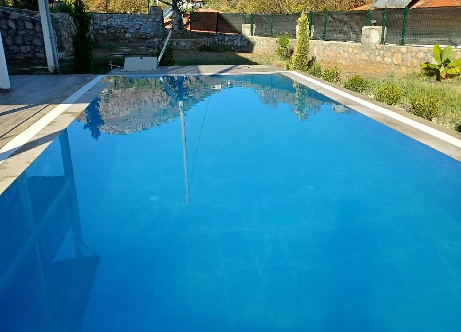 Villa Nirvana Selimiye Daily Weekly Rentals Marmaris
