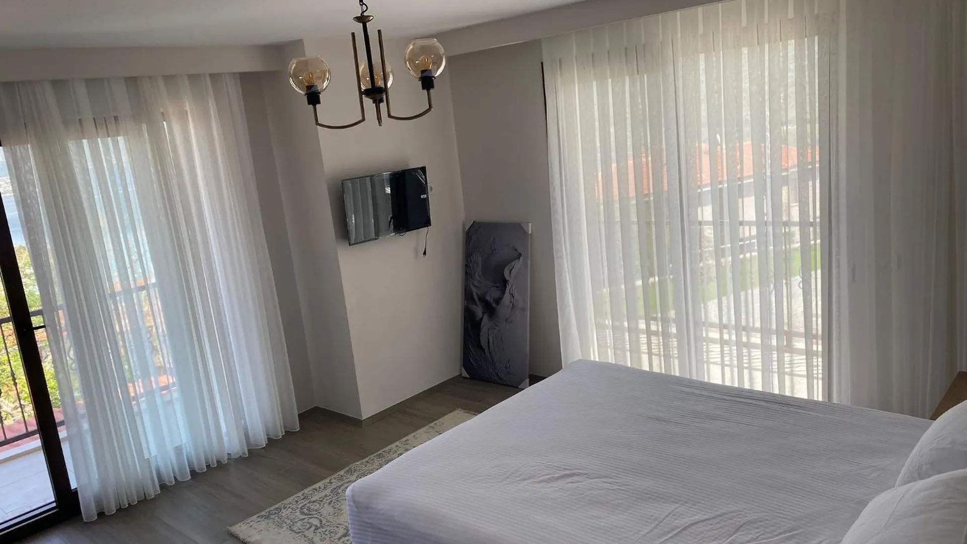 Villa Nirvana Selimiye Daily Weekly Rentals Marmaris 0*,  Turkey