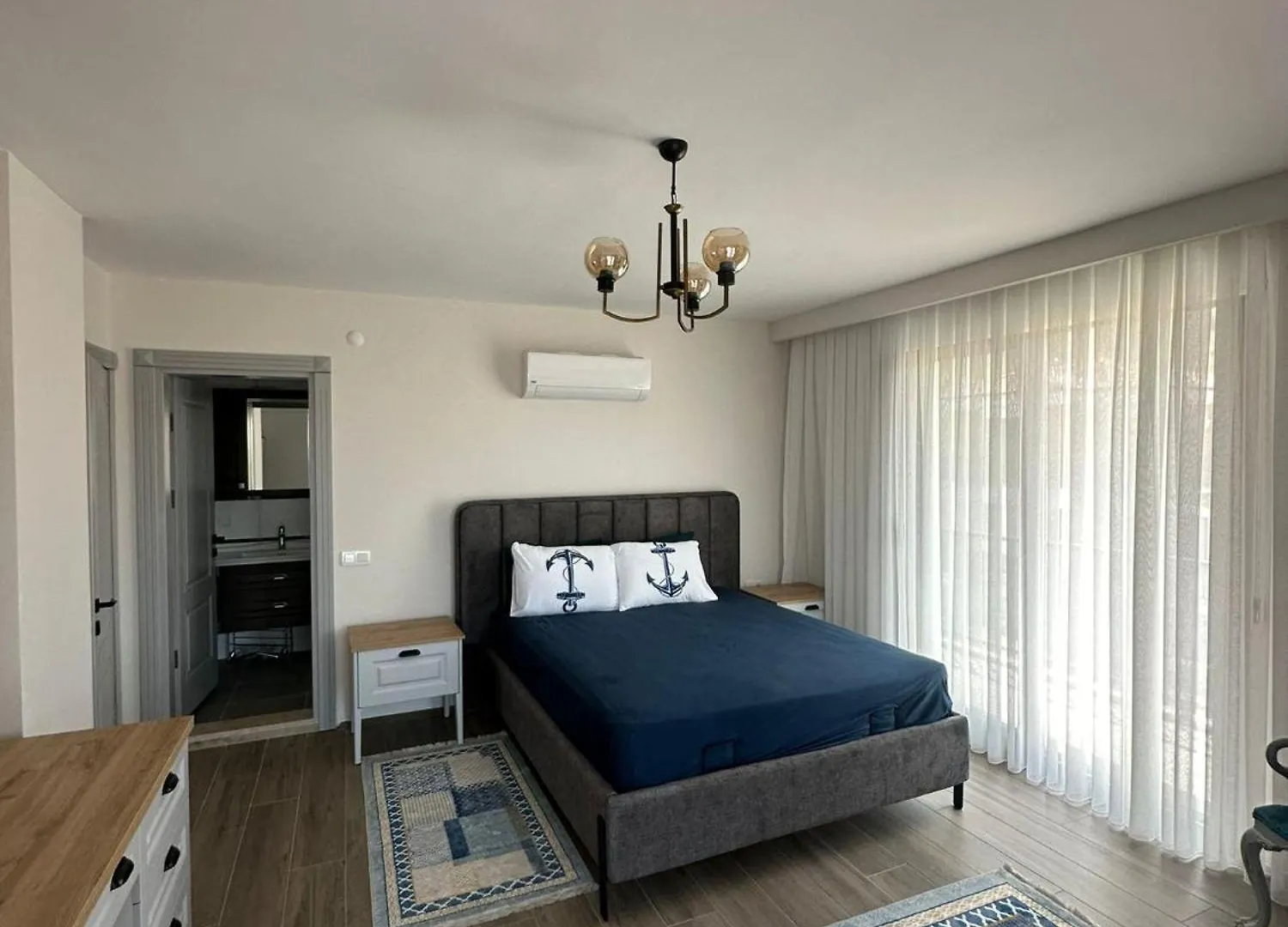 Villa Nirvana Selimiye Daily Weekly Rentals Marmaris