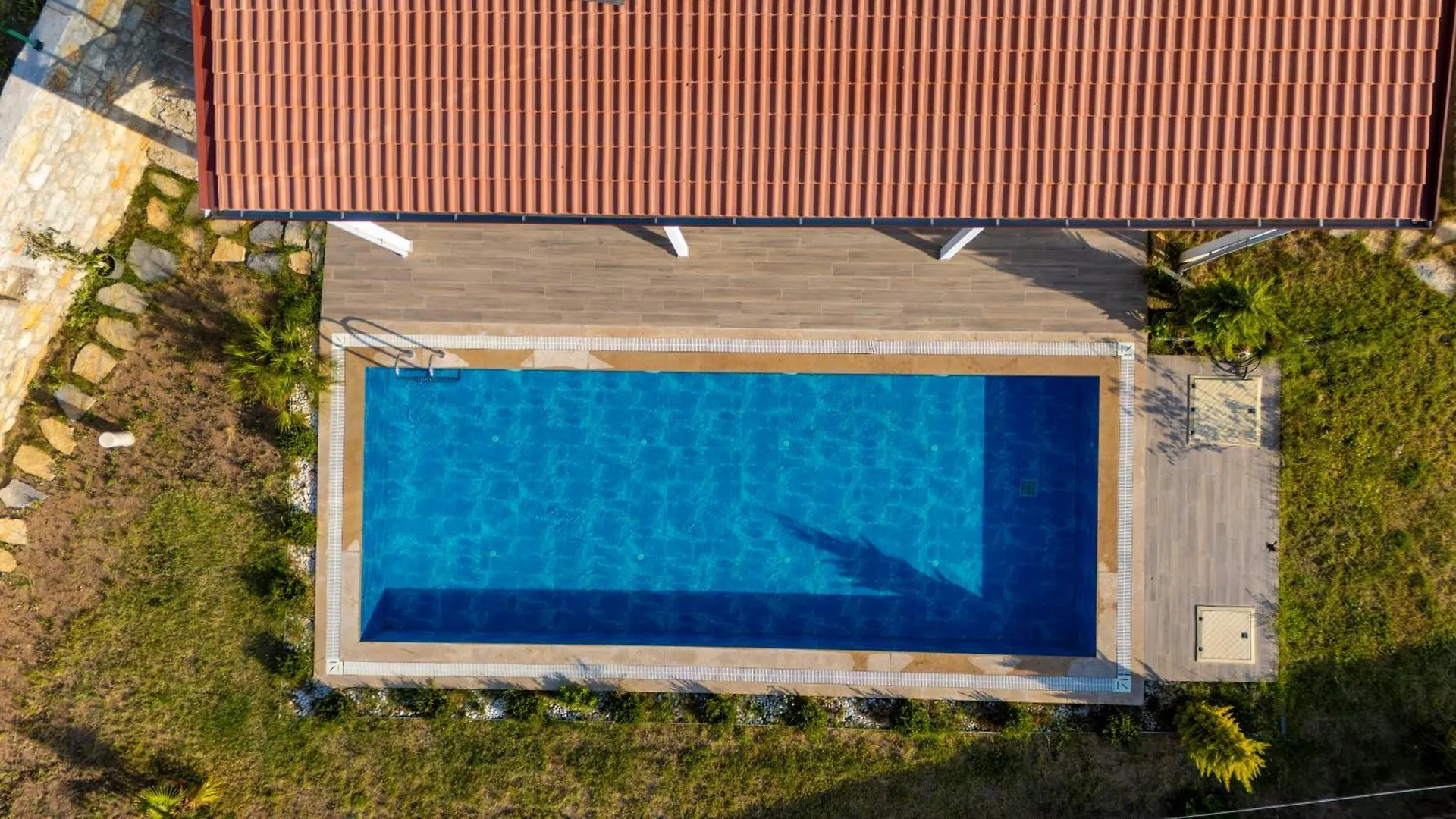 Villa Nirvana Selimiye Daily Weekly Rentals Marmaris 0*,  Turcia