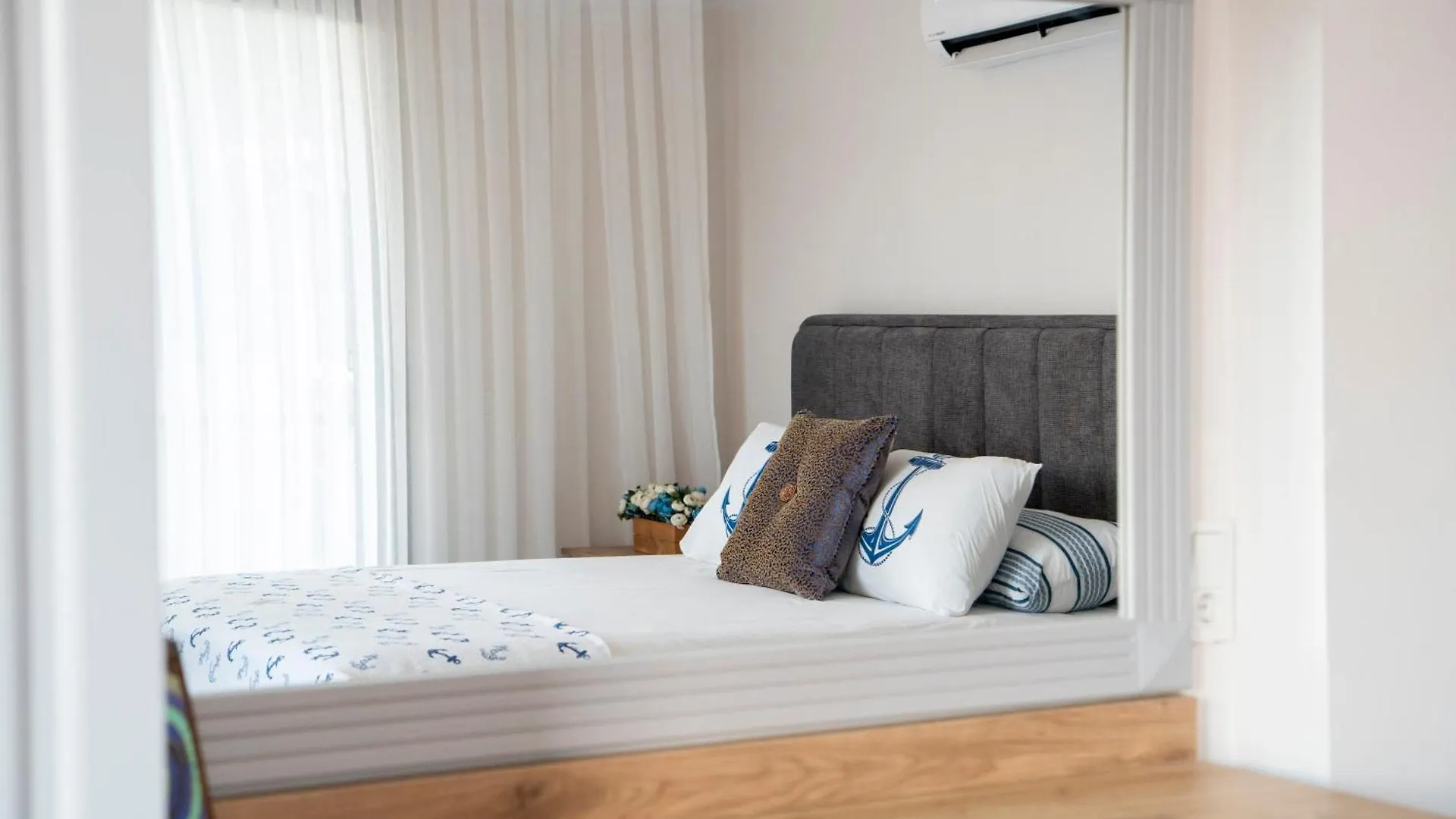 Villa Nirvana Selimiye Daily Weekly Rentals Marmaris