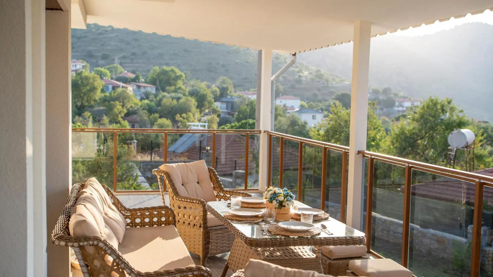 Villa Nirvana Selimiye Daily Weekly Rentals Marmaris 0*,  Turcia