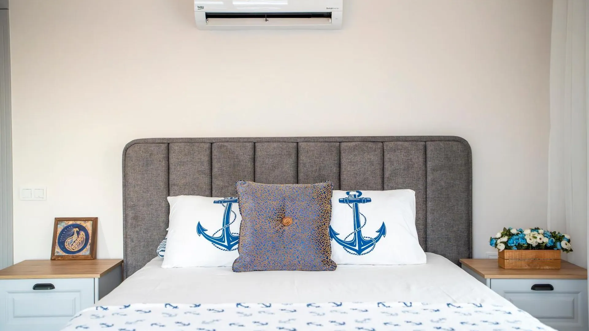 Villa Nirvana Selimiye Daily Weekly Rentals Marmaris 0*,  Turcia