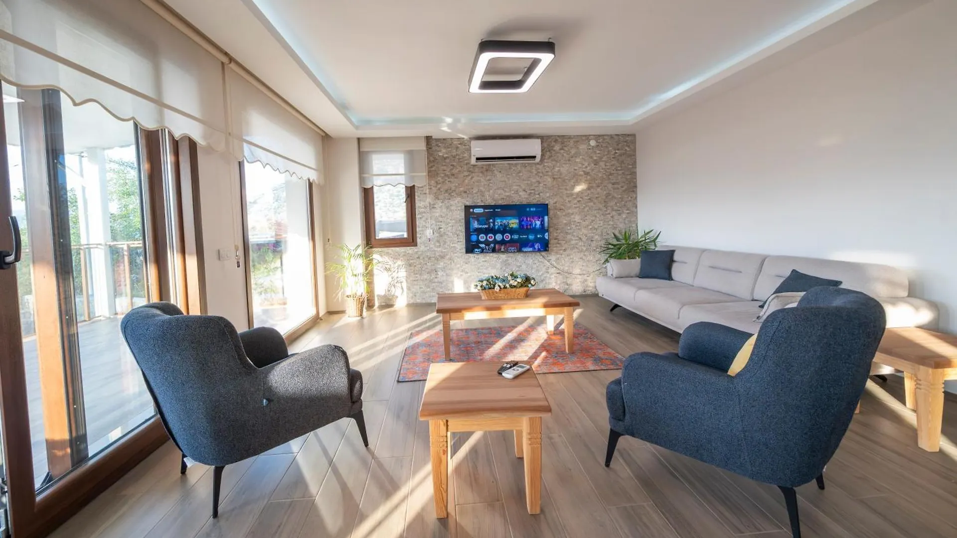Villa Nirvana Selimiye Daily Weekly Rentals Marmaris