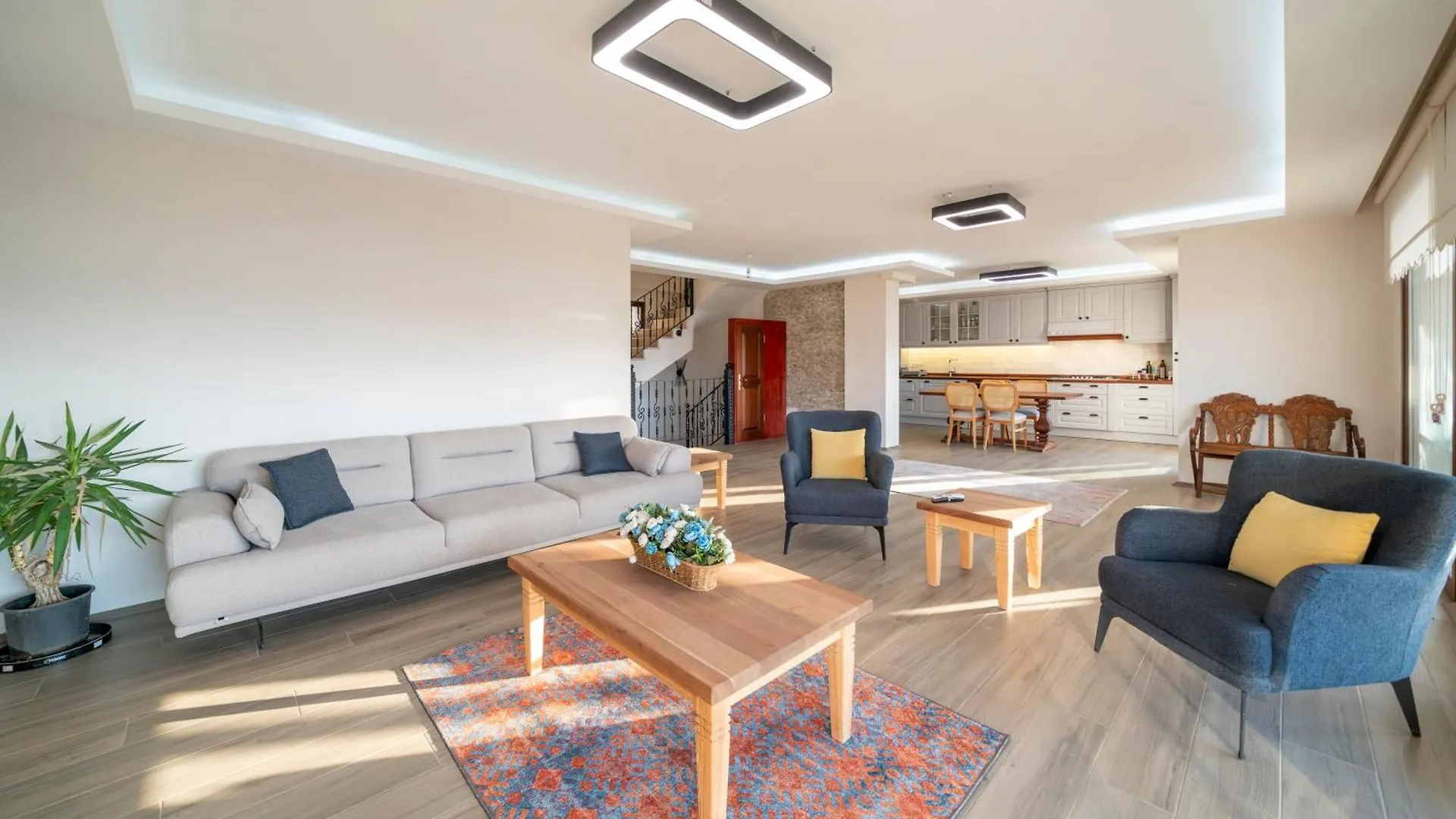 Villa Nirvana Selimiye Daily Weekly Rentals Marmaris