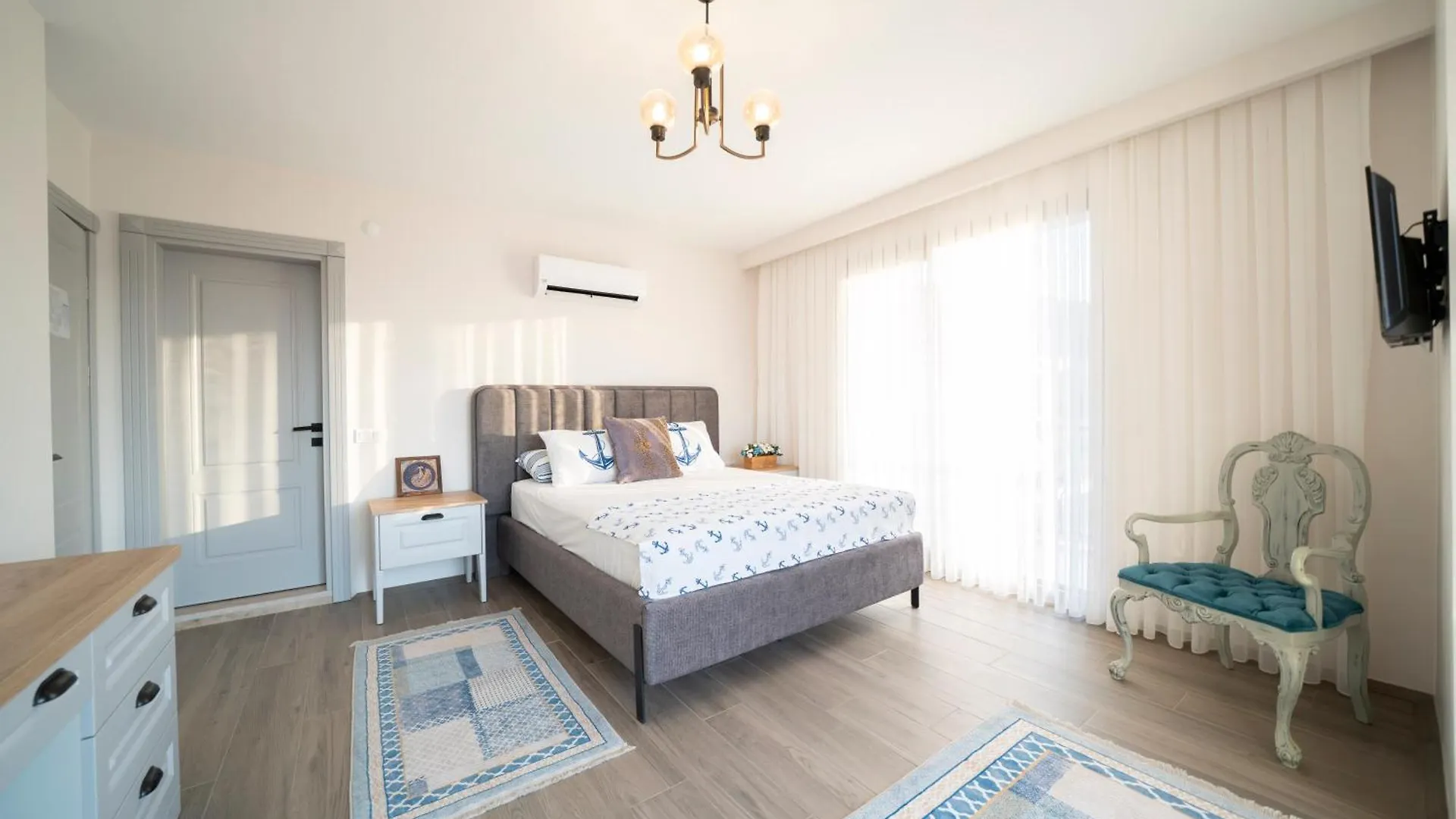 Villa Nirvana Selimiye Daily Weekly Rentals Marmaris