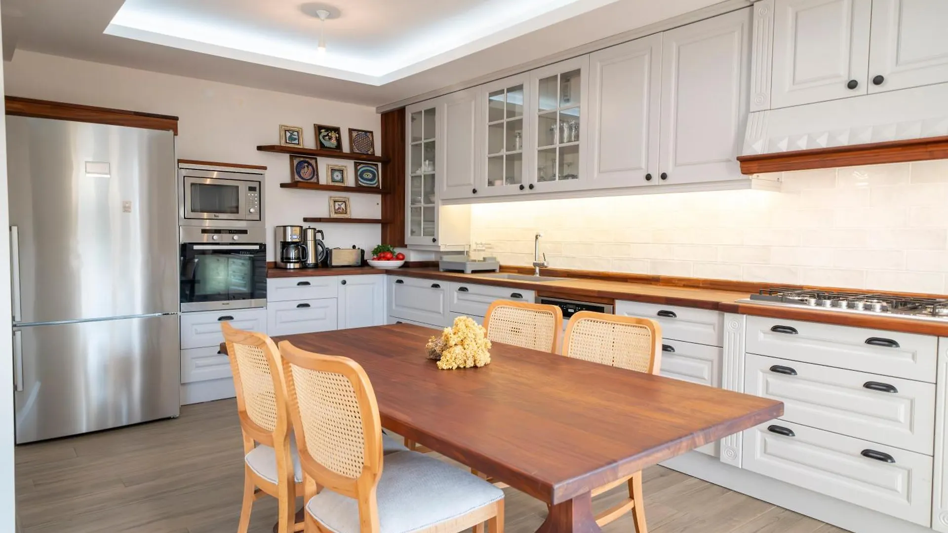 Villa Nirvana Selimiye Daily Weekly Rentals Marmaris 0*,