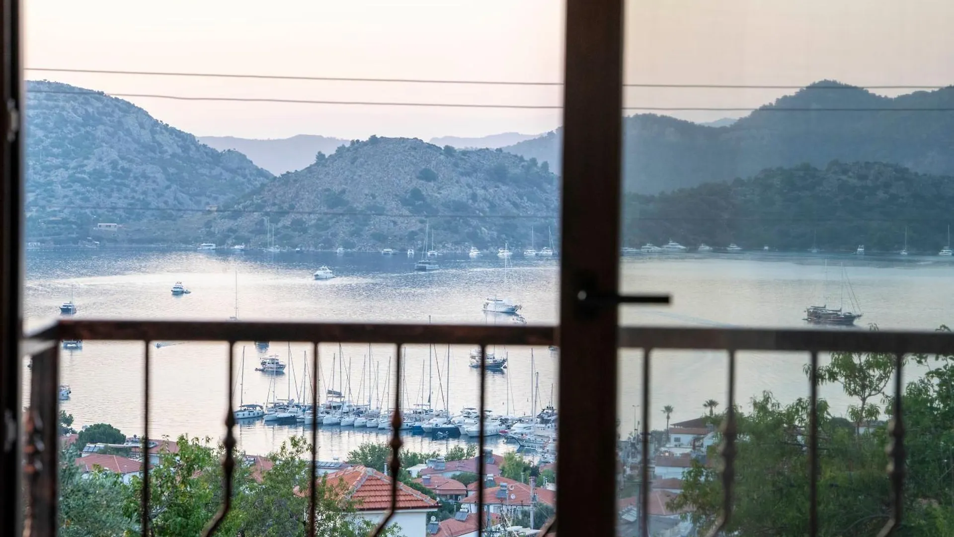 Villa Nirvana Selimiye Daily Weekly Rentals Marmaris