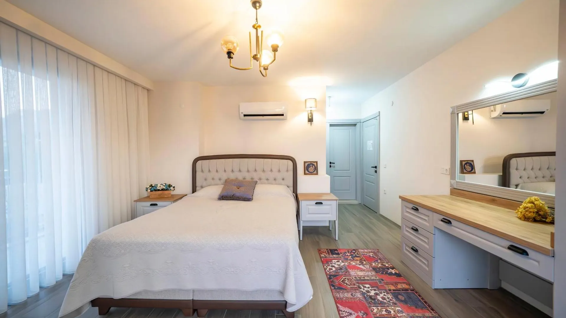 Villa Nirvana Selimiye Daily Weekly Rentals Marmaris Turcia