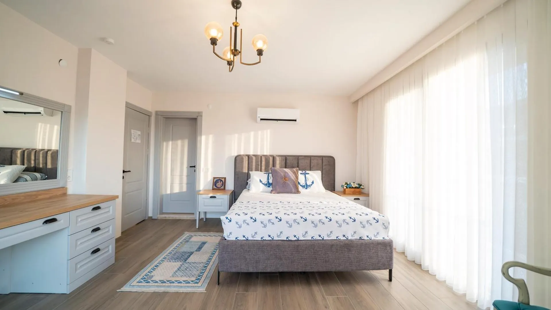 Villa Nirvana Selimiye Daily Weekly Rentals Marmaris 0*,