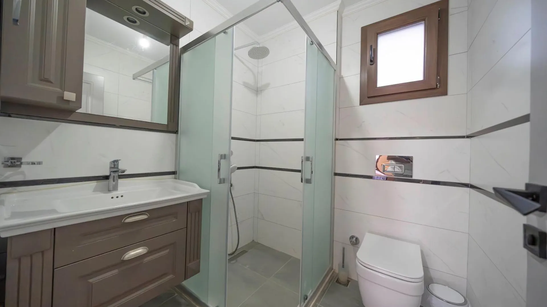 Villa Nirvana Selimiye Daily Weekly Rentals Marmaris Turcia