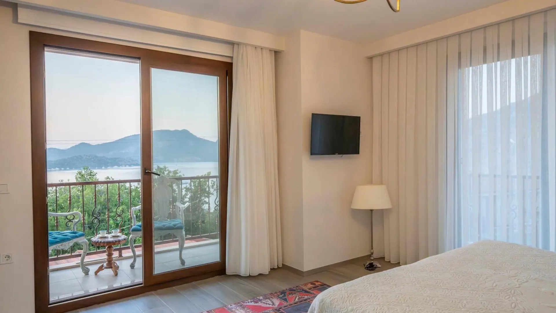 Villa Nirvana Selimiye Daily Weekly Rentals Marmaris 0*,  Turcia